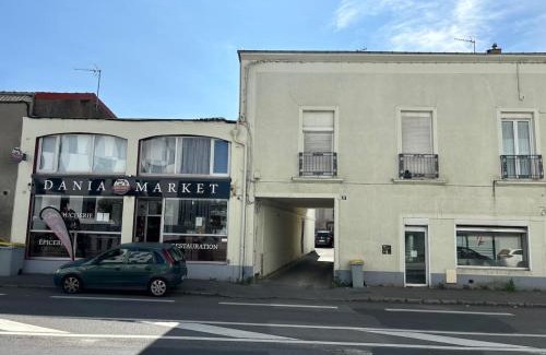 Nantes Sud Appartement | Joli logement très accueillant