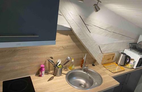 Nantes Sud Appartement | Joli logement très accueillant