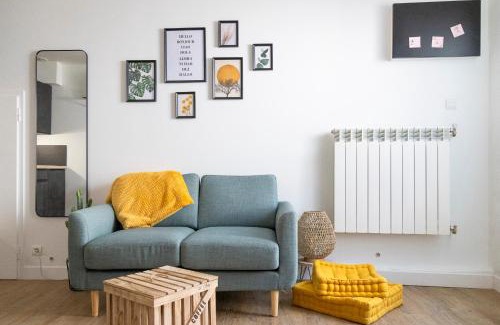 Bouillargues Appartement | Joli nid douillet proche Nîmes