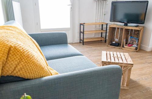 Bouillargues Appartement | Joli nid douillet proche Nîmes