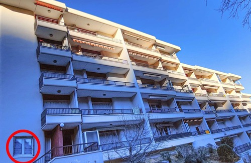 Amelie-les-Bains-Palalda Appartement | Joli petit cocon situé à 200 mètres des thermes d'Amélie les bains