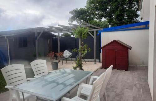 Saint-Marc-sur-Mer Maison | Joli pavillon proximité ocean