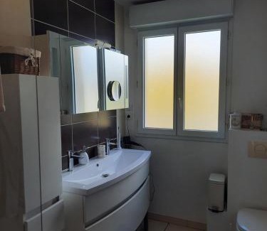 Saint-Marc-sur-Mer Maison | Joli pavillon proximité ocean