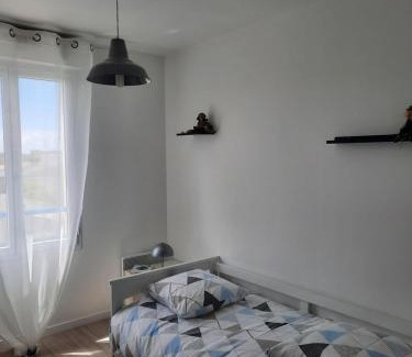 Saint-Marc-sur-Mer Maison | Joli pavillon proximité ocean