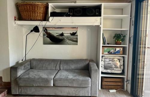 Vaugneray Appartement | Joli studieux lumineux et aménagé avec piscine privée