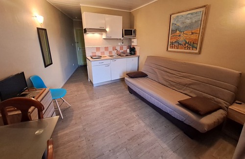 Viggianello Appartement | Joli studio avec vue panoramique sur la mer à 5 mn de la plage et de Propriano