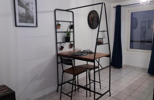 Saint-Marcellin Appartement | Joli studio - cœur St Marcellin
