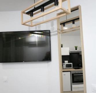 Pithiviers Appartement | Joli studio Clim & Wifi