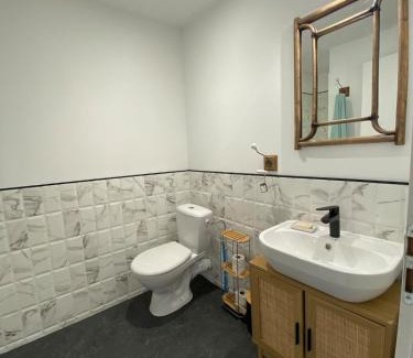 Lectoure Appartement | Joli Studio Dépendance Lectoure Intra-muros