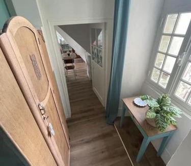 Vitre Appartement | Joli Studio en centre-ville