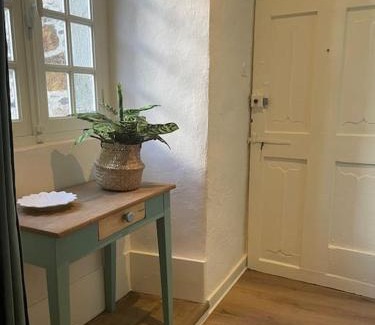 Vitre Appartement | Joli Studio en centre-ville
