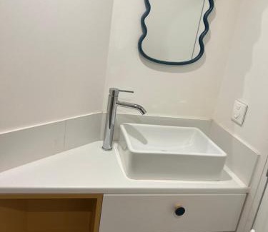 4th Arrondissement Appartement | Joli studio