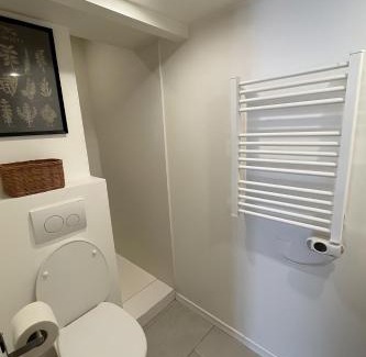 4th Arrondissement Appartement | Joli studio