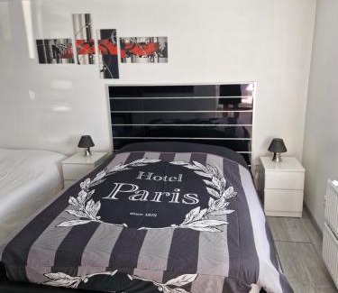 Metz Appartement | Joli Studio