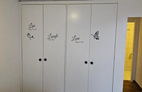 Lausanne Appartement | Joli Studio Petite-Source
