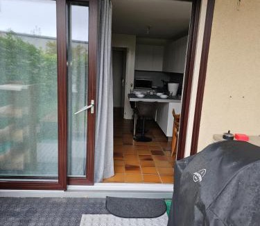 Lausanne Appartement | Joli Studio Petite-Source