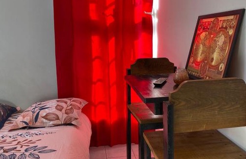 Trois-Ilets Appartement | Joli studio proche de toutes commodités