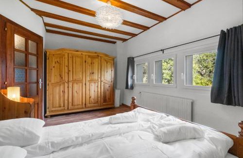 Granges Appartement | Joli studio style chalet