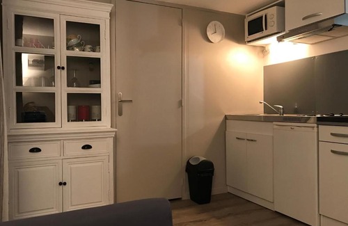 Brequigny Appartement | Joli Studio/T1 Rennes