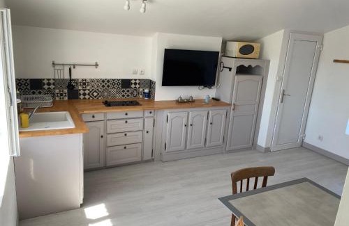 Charnay-les-Macon Appartement | Joli t2 au calme