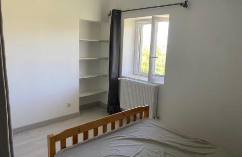 Charnay-les-Macon Appartement | Joli t2 au calme