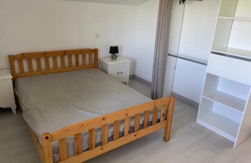 Charnay-les-Macon Appartement | Joli t2 au calme