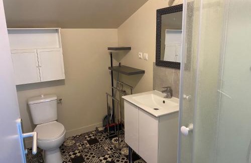 Charnay-les-Macon Appartement | Joli t2 au calme