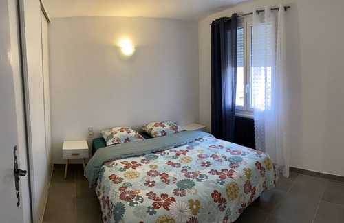Mont Duplan Appartement | Joli T2 Climatis? Nimes Proche Gare et Centre Ville