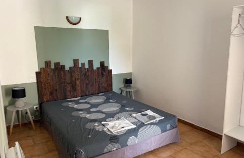 Corte Appartement | Joli T2 dans villa
