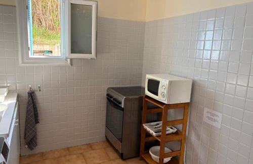 Corte Appartement | Joli T2 dans villa
