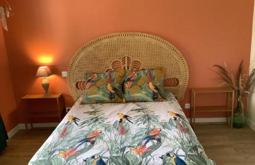 Hautesvignes Appartement | Jolie Appartement à la campagne