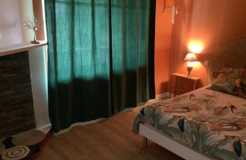 Hautesvignes Appartement | Jolie Appartement à la campagne
