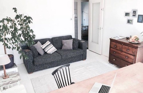 Rodez Maison | Jolie appartement à l’étage d’ancienne maison, refait à neuf et aménagée