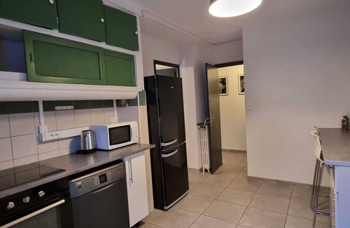Minimes - Barriere de Paris Appartement | Jolie appartement minimes