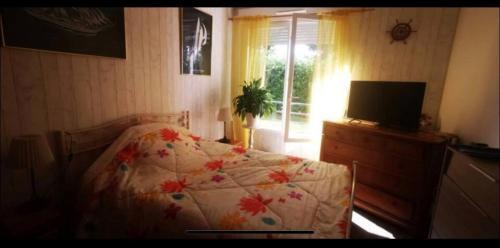 Rambouillet Appartement | Jolie Chambre