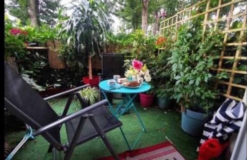 Rambouillet Appartement | Jolie Chambre