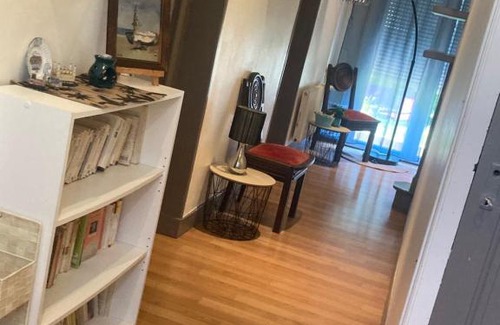 Barbuise Autre | Jolie Chambre privée en Caravane