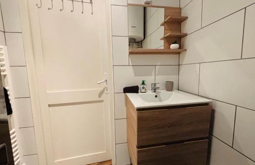 Honfleur Maison | jolie cottage idéalement située