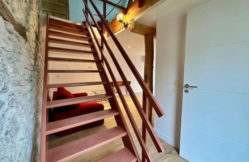Poligny Maison | Jolie dépendance proche forêt- Nemours