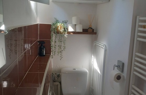 Savigny-sur-Orge Appartement | Jolie F3