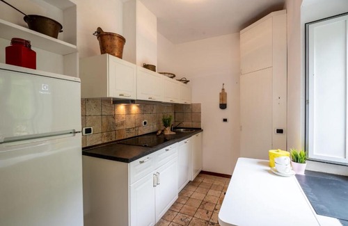 Portofino Appartement | Jolie House