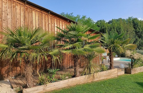 Fargues-Saint-Hilaire Maison | Jolie Maison de Campagne à 15 min de Bordeaux
