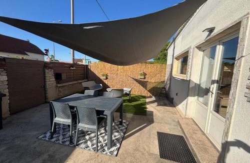 Saint-Andre-les-Vergers Maison | Jolie maison proche complexe sportif Wifi REMISE MC ARTHUR