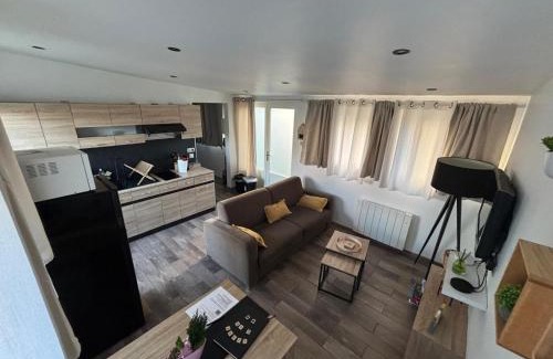 Saint-Andre-les-Vergers Maison | Jolie maison proche complexe sportif Wifi REMISE MC ARTHUR