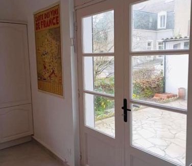 Dernier Sou Maison | Jolie Maison 6pers Wifi Billard