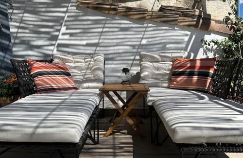Vezenobres Maison | Jolie maison atypique