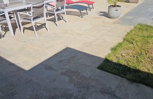 Montroy Maison | Jolie Maison au calme, proche de La Rochelle/ ile de Ré... CLIM/PISCINE