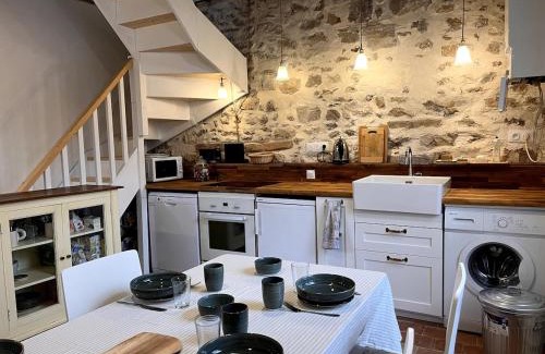 Janville-sur-Juine Maison | Jolie maison avec jardin, forêt, 45 min de Paris