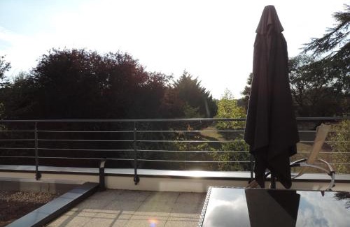 Chambray-les-Tours Maison | Jolie maison d’architecte