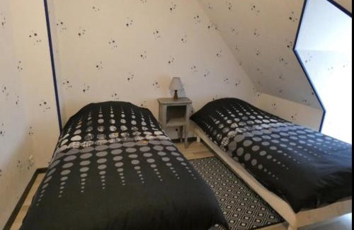 Buzancais Maison | Jolie maison de vacances Gîte des Ecureuils